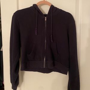 Brandy Melville Hoodie